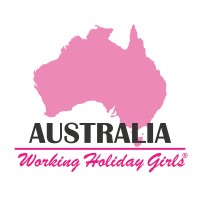 Working Holiday Girls logo - Similar company to Drifter