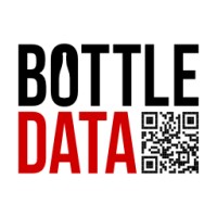 BottleData logo - Similar company to Launchai