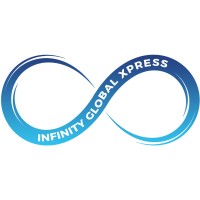 Infinity Global Xpress logo - Similar company to Infinity Global Solutions