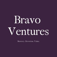 Bravo Ventures logo - Similar company to Ecomara