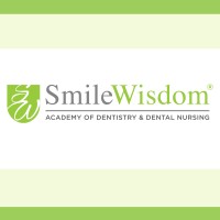 SmileWisdom Academy and Recruitment for Dental Nurses logo - Similar company to Aspire Together