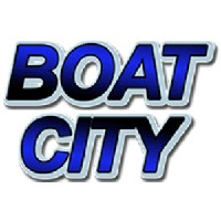Boat City logo - Similar company to Synree