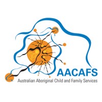 Australian Aboriginal Child and Family Services logo - Similar company to Interactive Community Care Pty Ltd