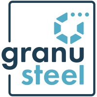 granusteel logo - Similar company to Standard A - Trusted Conveyor Experts