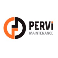 Pervi Maintenance logo - Similar company to 3Dison