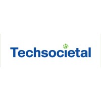 Techsocietal logo - Similar company to Comeriver