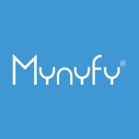 MYNYFY - CNDC Platform logo - Similar company to Husoro