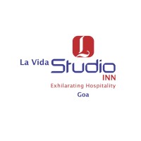 La Vida Studio INN, Goa logo - Similar company to Lords Plaza Surat
