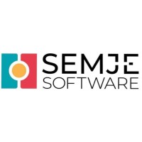 Semje.com logo - Similar company to Generasjon M