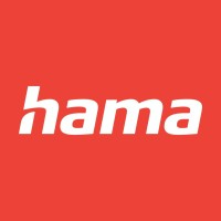 Hama - Middle East, Africa & India logo - Similar company to Hama Technics Spain, S.L