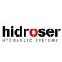 Hidroser Hydraulic Systems logo - Similar company to Cetop - European Fluid Power Committee