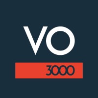VO3000 logo - Similar company to Ora7 Pro