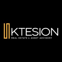 KTESION | Real Estate & Asset Advisory logo - Similar company to Arricano Real Estate Plc