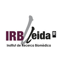 Institut de Recerca Biomèdica de Lleida Fundació Dr. Pifarré - IRBLLEIDA logo - Similar company to Sdaes_Udl Lleida