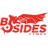 BSides Cymru/Wales logo - Similar company to Bsides Bristol