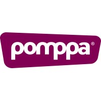 Pomppa Dogwear logo - Similar company to Paikka