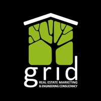 Grid - Real Estate Marketing & Engineering Consultancy logo - Similar company to Ad-Dar