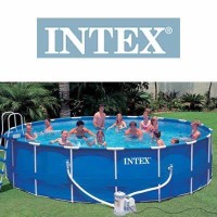 INTEX logo - Similar company to Protocolo Tours