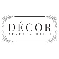 Décor Beverly Hills logo - Similar company to Decor Once More