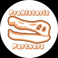 Prehistoric Partners logo - Similar company to Stofloos
