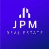 JPM Real Estate logo - Similar company to Wade Properties Llc