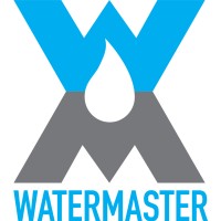 WATERMASTER logo - Similar company to Face Contracting