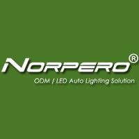 Norpero autolights