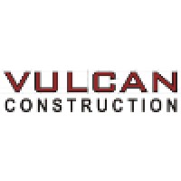 Vulcan Construction, Inc. logo - Similar company to Cobe Construction Inc.
