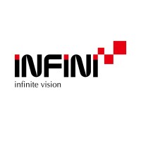 INFINI - Chance Good Ent. Co., LTD logo - Similar company to Chia Cherne Industry Co.,Ltd