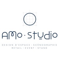 Amo studio logo - Similar company to Amorfo Studio