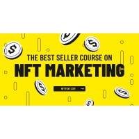 NFTMAY logo - Similar company to 0Rbit Studio