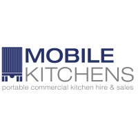 Mobile Kitchens Pty Ltd logo - Similar company to Mobile Kitchen Solutions (Mks)