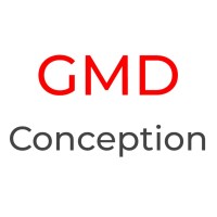 GMD Conception logo - Similar company to Stim