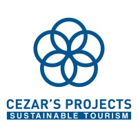 Cezar's Projects logo - Similar company to Makesense Mena