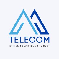 MA Telecom logo - Similar company to Ma-Telecom
