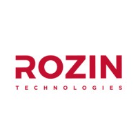 Rozin Technologies logo - Similar company to Newover