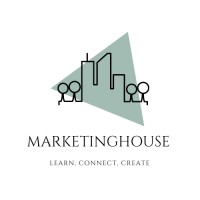 Marketinghouse logo - Similar company to Qaramba
