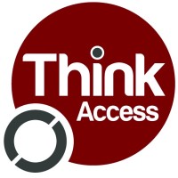 Think Access Pty Ltd logo - Similar company to C. E. Bennett & Sons Ltd