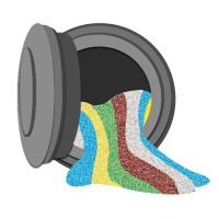 PolymerVault logo - Similar company to Mg Plastic Recycling B.V.