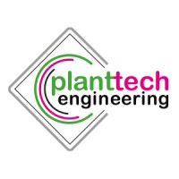Planttech Engineering GmbH logo - Similar company to Inbatec Gmbh