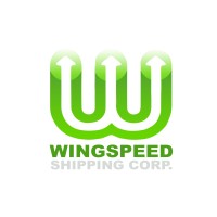 Wingspeed Shipping Corp. logo - Similar company to C5 Logistics Llc