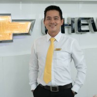 Chevroletvietlong
