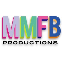 MMFB Productions logo - Similar company to Commercial District Services, Llc.