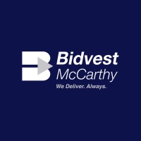 Bidvest McCarthy logo - Similar company to Blueskye Studios