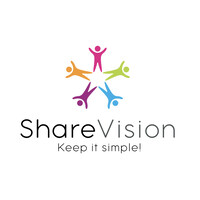 Share Vision logo - Similar company to World Performance Group Srl