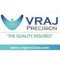 Vraj Precision logo - Similar company to B.G. Somadder & Sons Pvt. Ltd.