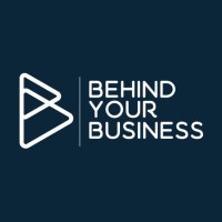 Behind Your Business logo - Similar company to Clb Group