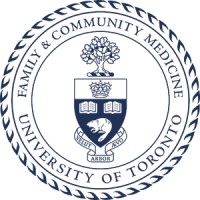 University of Toronto, Department of Family and Community Medicine logo - Similar company to Autism Learning Worlds