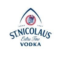 St. Nicolaus Vodka India logo - Similar company to Budiš A. S.