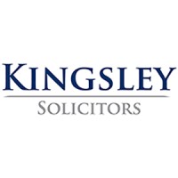 Kingsley Solicitors
